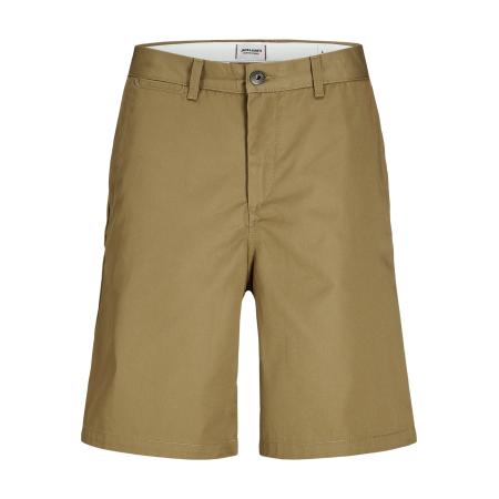 Jack & Jones JACK & JONES Chino JPSTKARL donkerbeige