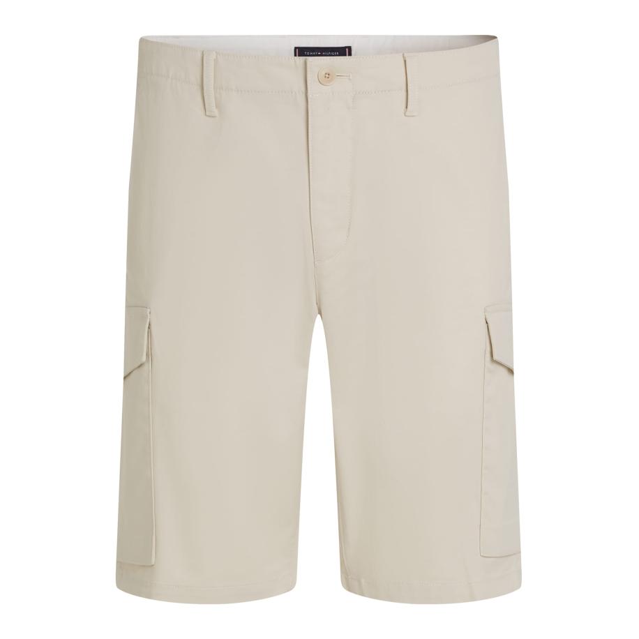 Tommy Hilfiger TOMMY HILFIGER Cargobroek Harlem beige -