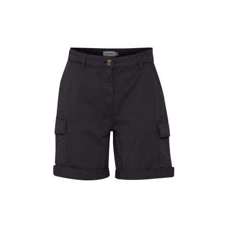 Oxmo Oxmo Cargobroek Chanice zwart