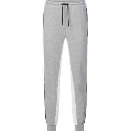BABISTA Joggingbroek wit, Effen