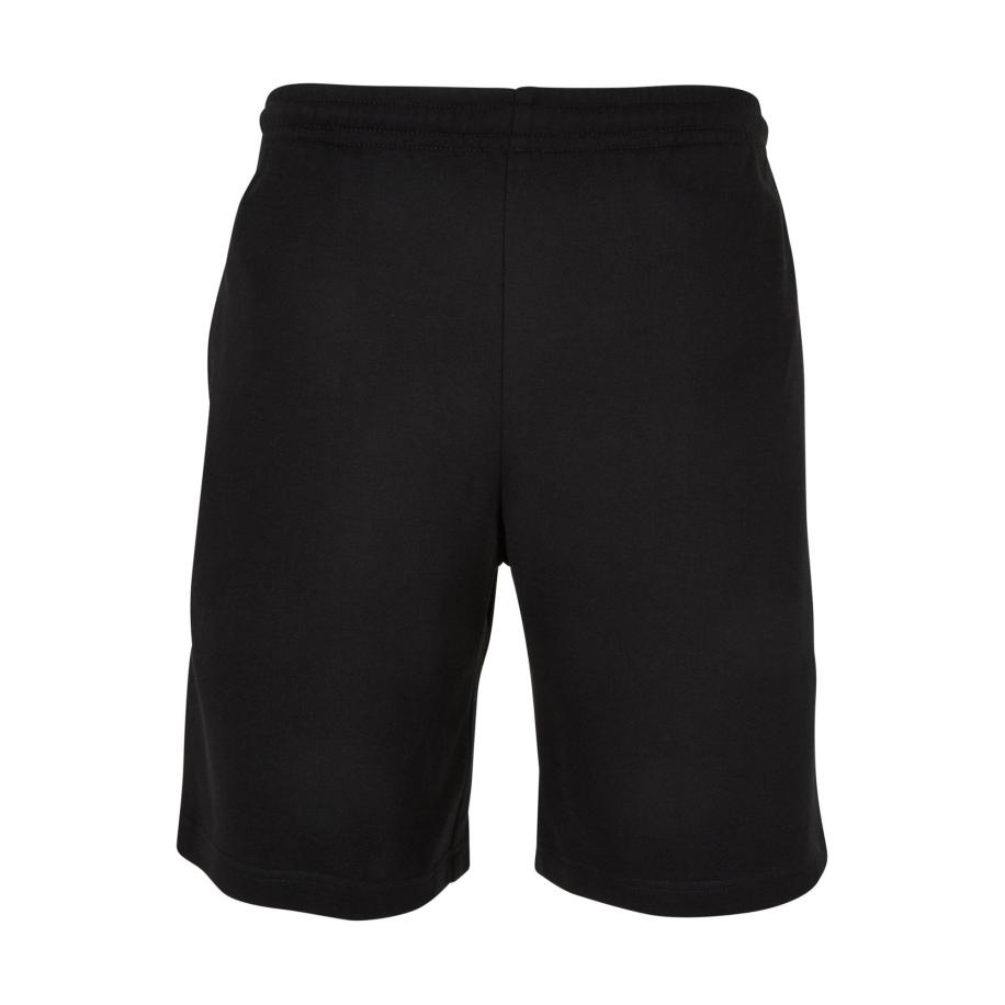 Urban Classics Urban Classics Broek zwart -