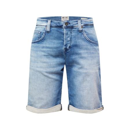 Mustang MUSTANG Jeans Chicago blauw denim