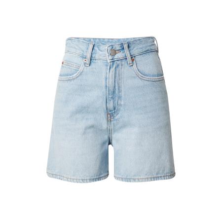 Dr. Denim Dr. Denim Jeans Nora blauw denim