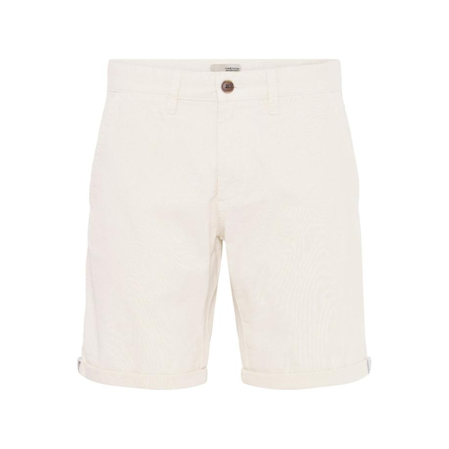 Solid !Solid Broek Loras offwhite -