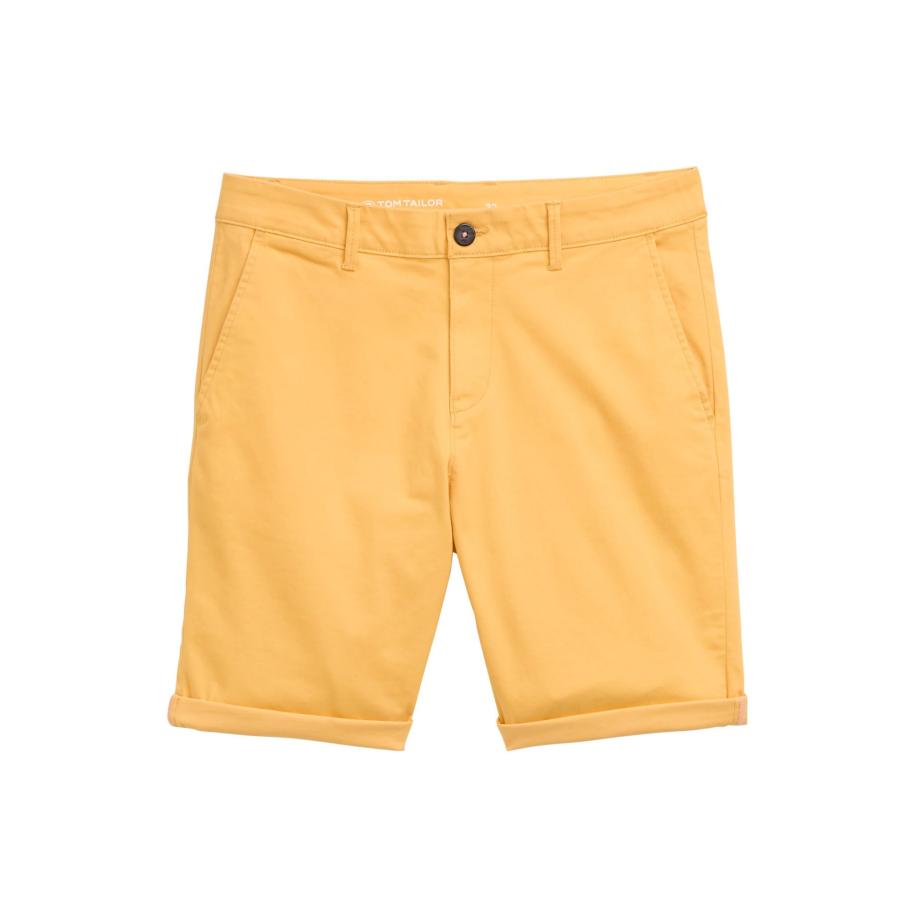 Tom Tailor TOM TAILOR Chino lichtoranje -