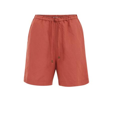 WE Fashion WE Fashion Broek roestbruin