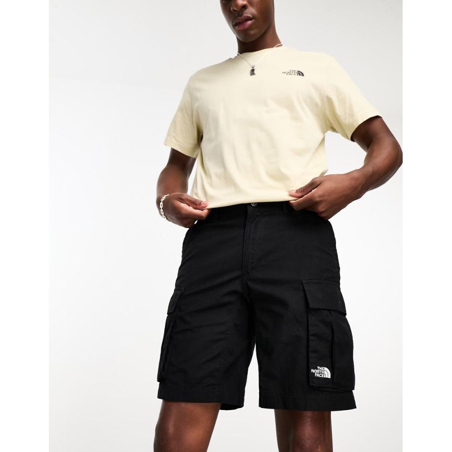 The North Face - Heritage - Anticline - Cargoshort in zwart Zwart