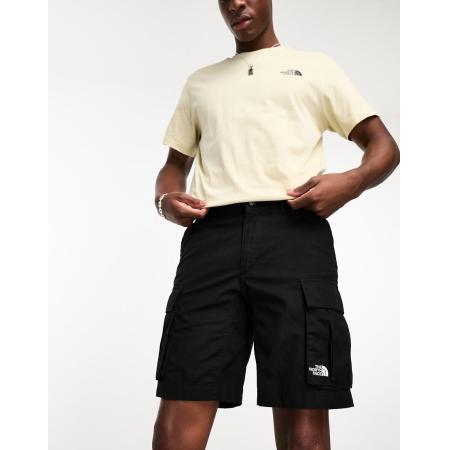 The North Face - Heritage - Anticline - Cargoshort in zwart