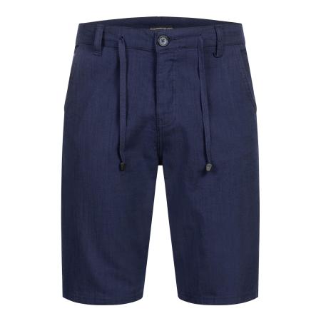 Alessandro Salvarini Alessandro Salvarini Broek donkerblauw