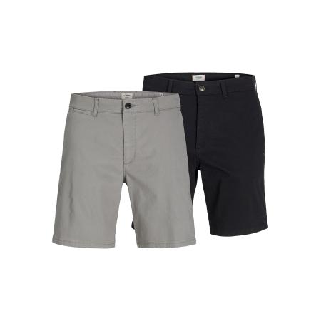 JJ Rebel JJ Rebel Chino JREBSHARP navy / grijs