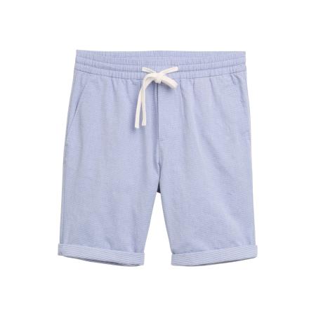 Tom Tailor TOM TAILOR DENIM Broek duifblauw