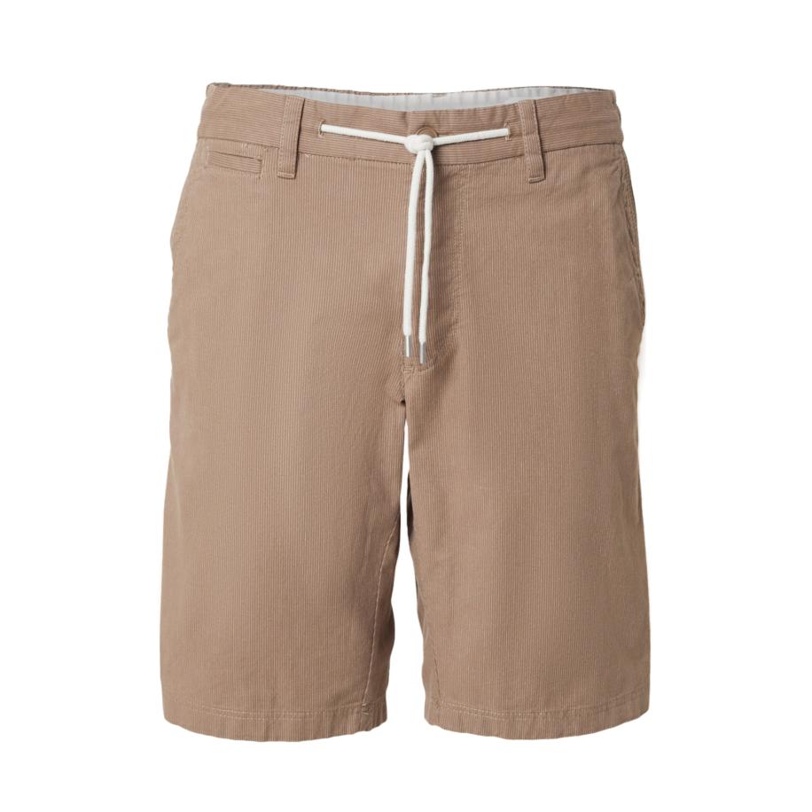 s.Oliver s.Oliver Chino Phoenix beige / chocoladebruin -