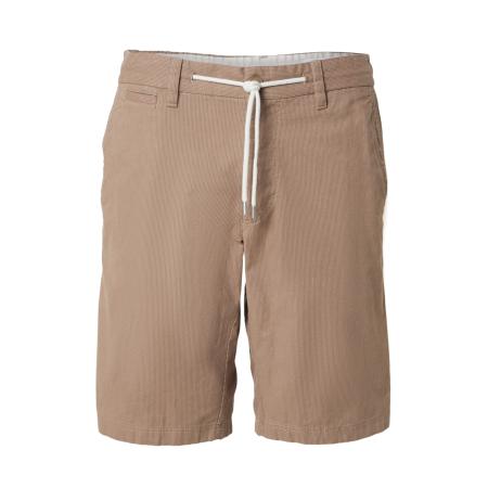 s.Oliver s.Oliver Chino Phoenix beige / chocoladebruin
