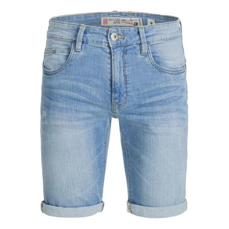INDICODE JEANS INDICODE JEANS Jeans Caden lichtblauw