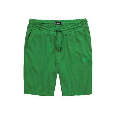 men plus Men Plus Broek lichtgroen