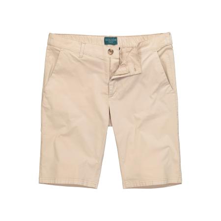 Boston Park Boston Park Broek beige