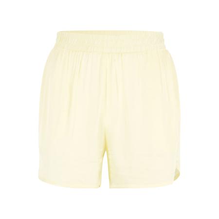 Urban Classics Urban Classics Broek lichtgeel