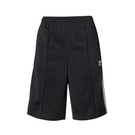 Adidas ADIDAS ORIGINALS Broek Adicolor Firebird zwart / wit