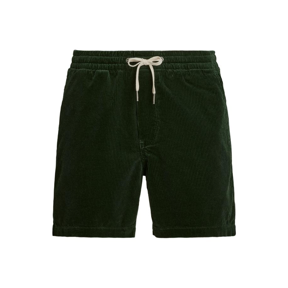 Polo Ralph Lauren Broek donkergroen Groen