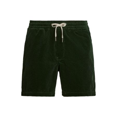 Polo Ralph Lauren Broek donkergroen