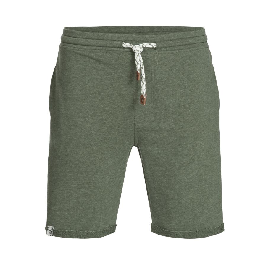 INDICODE JEANS INDICODE JEANS Broek Aldrich grasgroen -