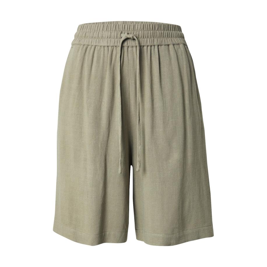 Selected SELECTED Broek SLFViva pastelgroen -
