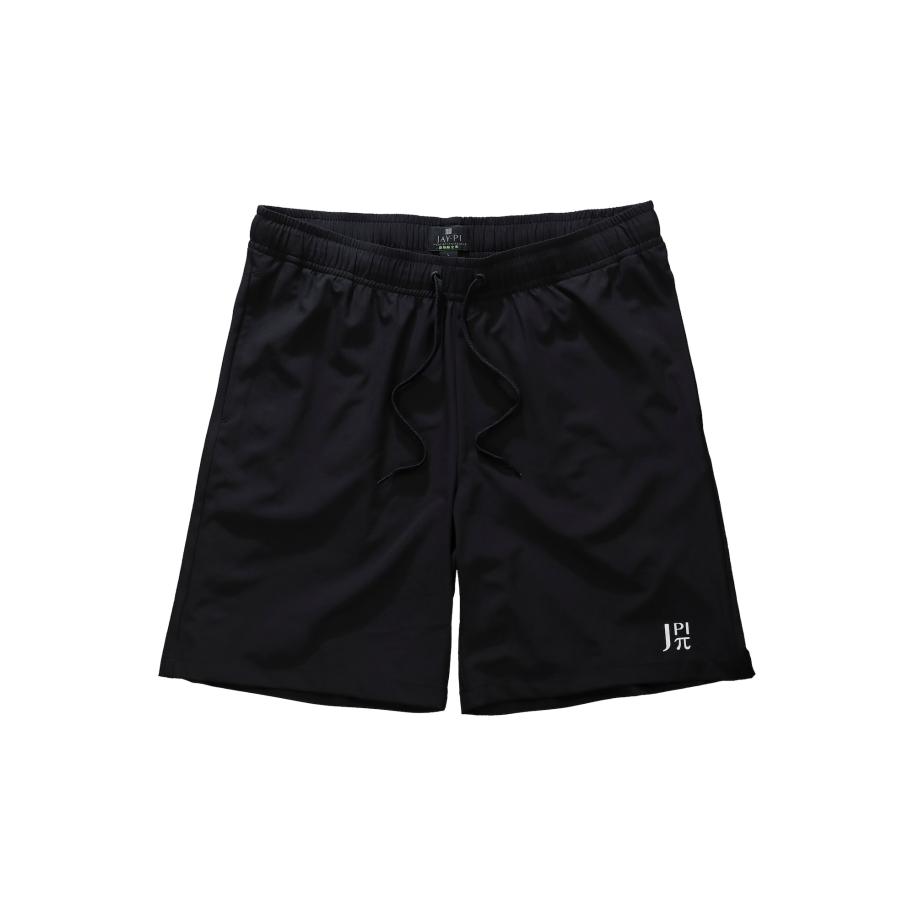 JAY-PI JAY-PI Broek zwart / wit -