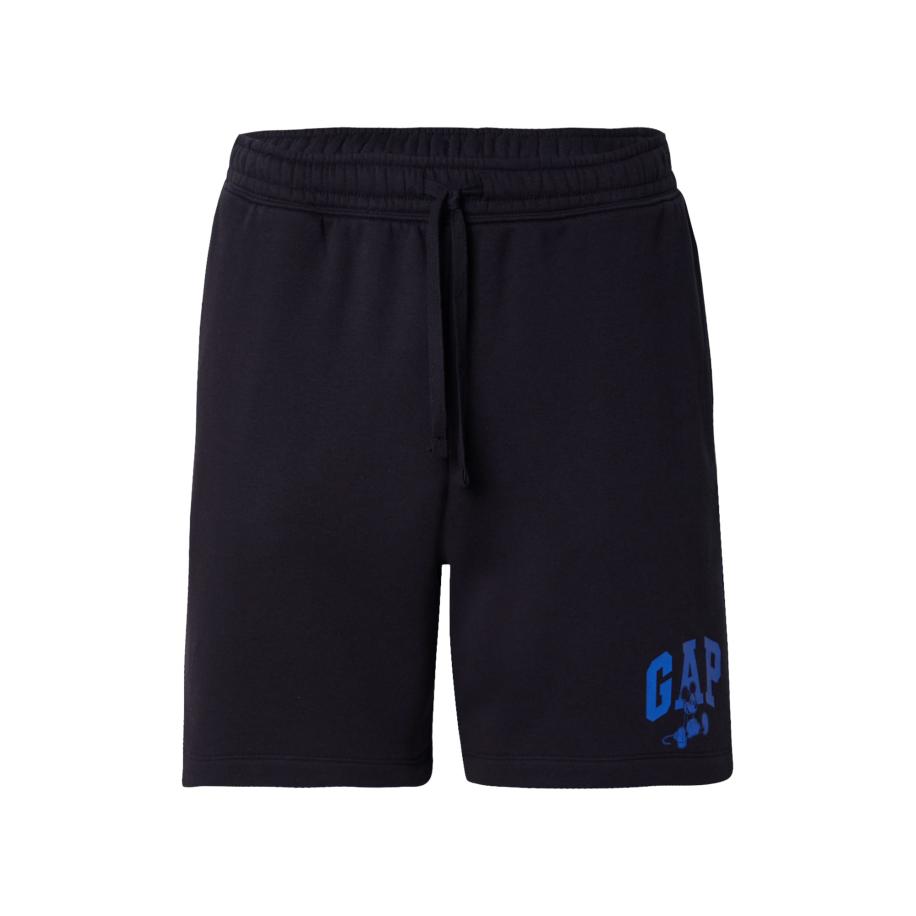 GAP GAP Broek DISNEY X GAP blauw / zwart -