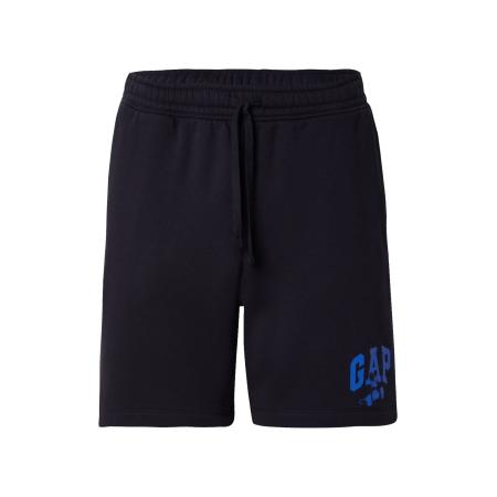 GAP GAP Broek DISNEY X GAP blauw / zwart