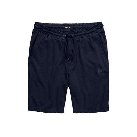 men plus Men Plus Broek donkerblauw