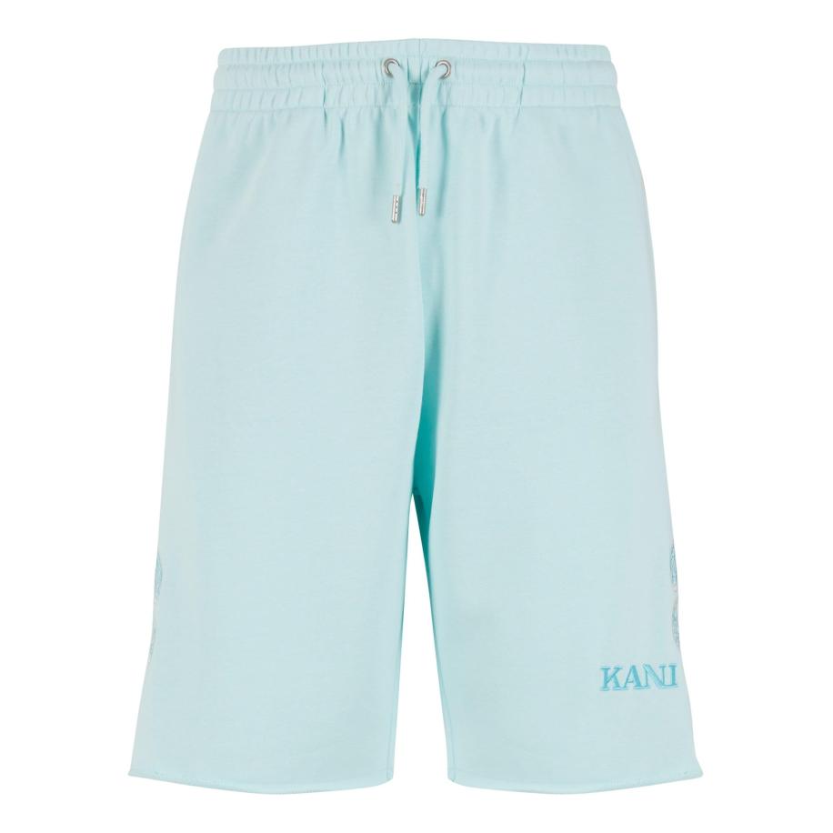 Karl Kani Karl Kani Broek blauw / azuur -