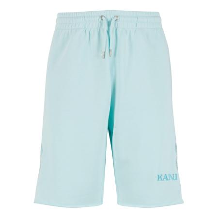 Karl Kani Karl Kani Broek blauw / azuur