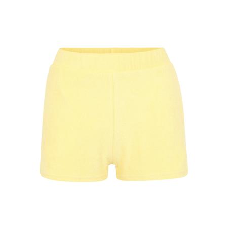 Brava Fabrics Brava Fabrics Broek Lirium lichtgeel