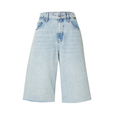 Mavi Mavi Jeans Akira lichtblauw