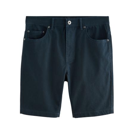 Next Next Broek Motionflex navy