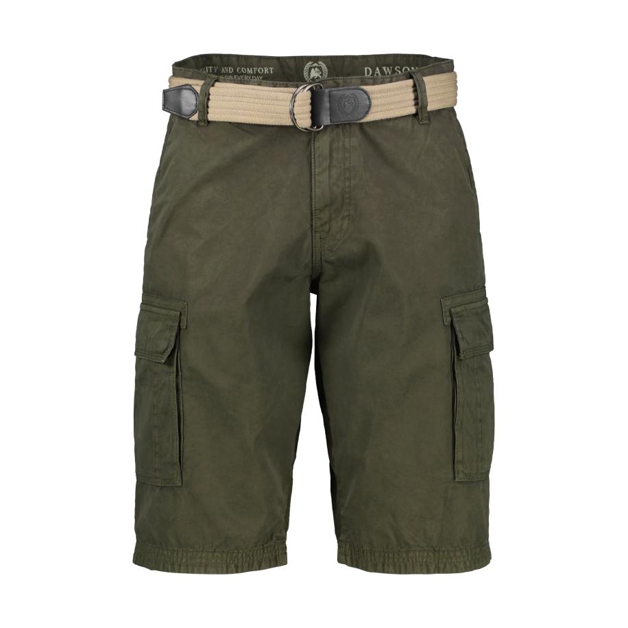 Lerros LERROS Broek olijfgroen -