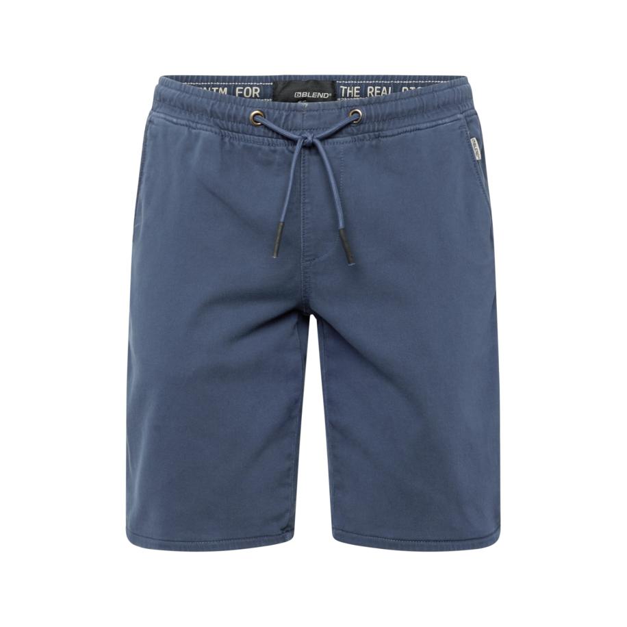 Blend BLEND Broek marine -