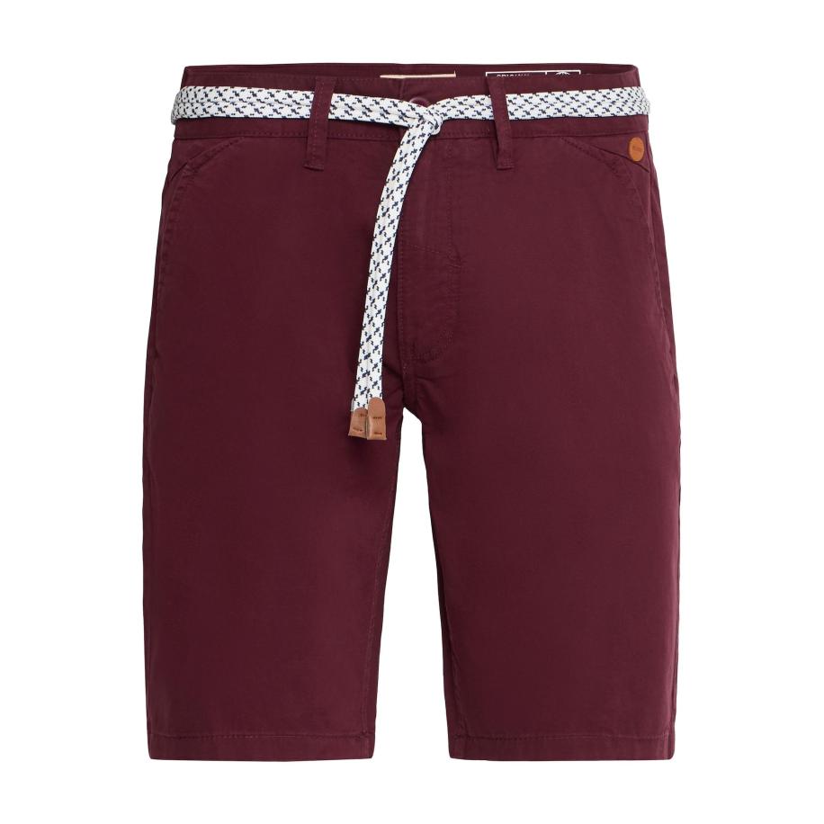 Blend BLEND Broek Ragna bordeaux -