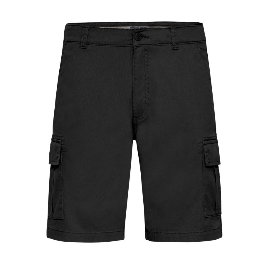 Kronstadt Kronstadt Cargobroek Cummings zwart -
