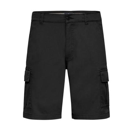 Kronstadt Kronstadt Cargobroek Cummings zwart