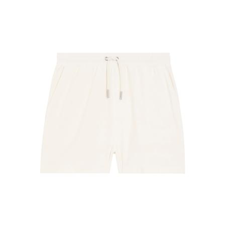 Calvin Klein Calvin Klein Broek wit