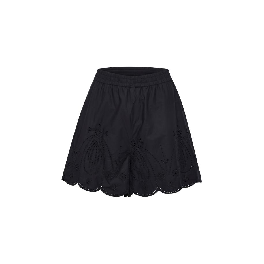 InWear InWear Broek Thina zwart -