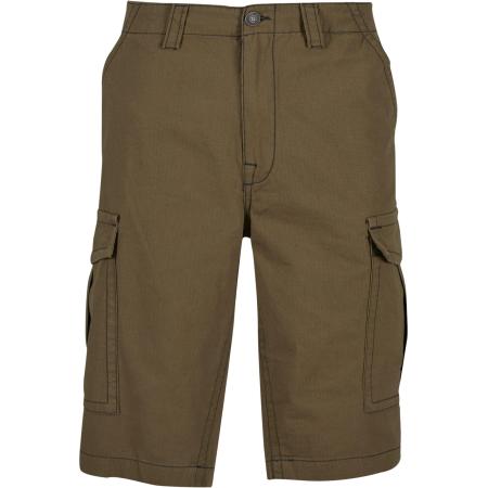 True Religion True Religion Cargobroek olijfgroen