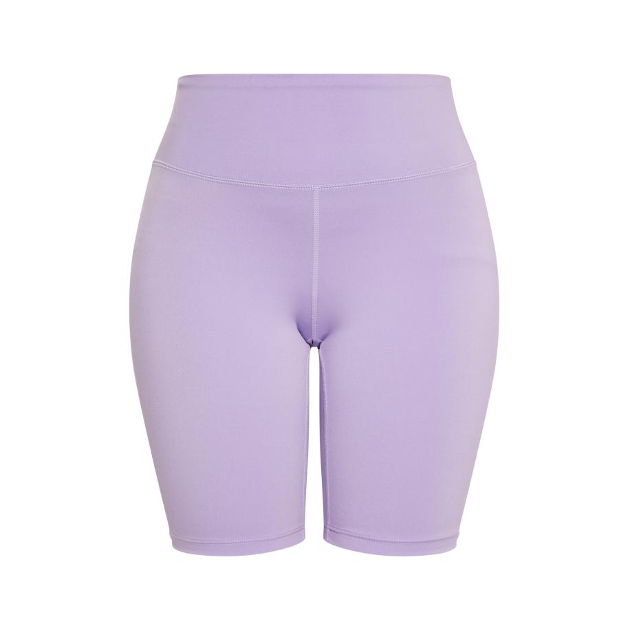 IZIA IZIA Leggings lichtlila -