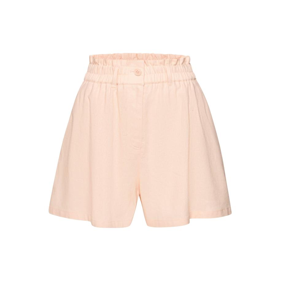 Buffalo BUFFALO Broek abrikoos -