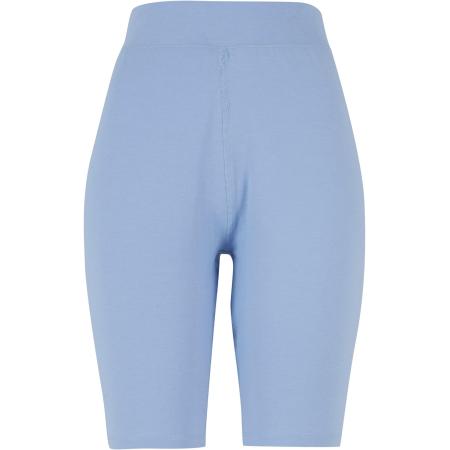 DEF DEF Leggings lichtblauw