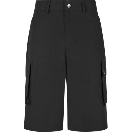 Pequs Pequs Cargobroek Island Defender zwart