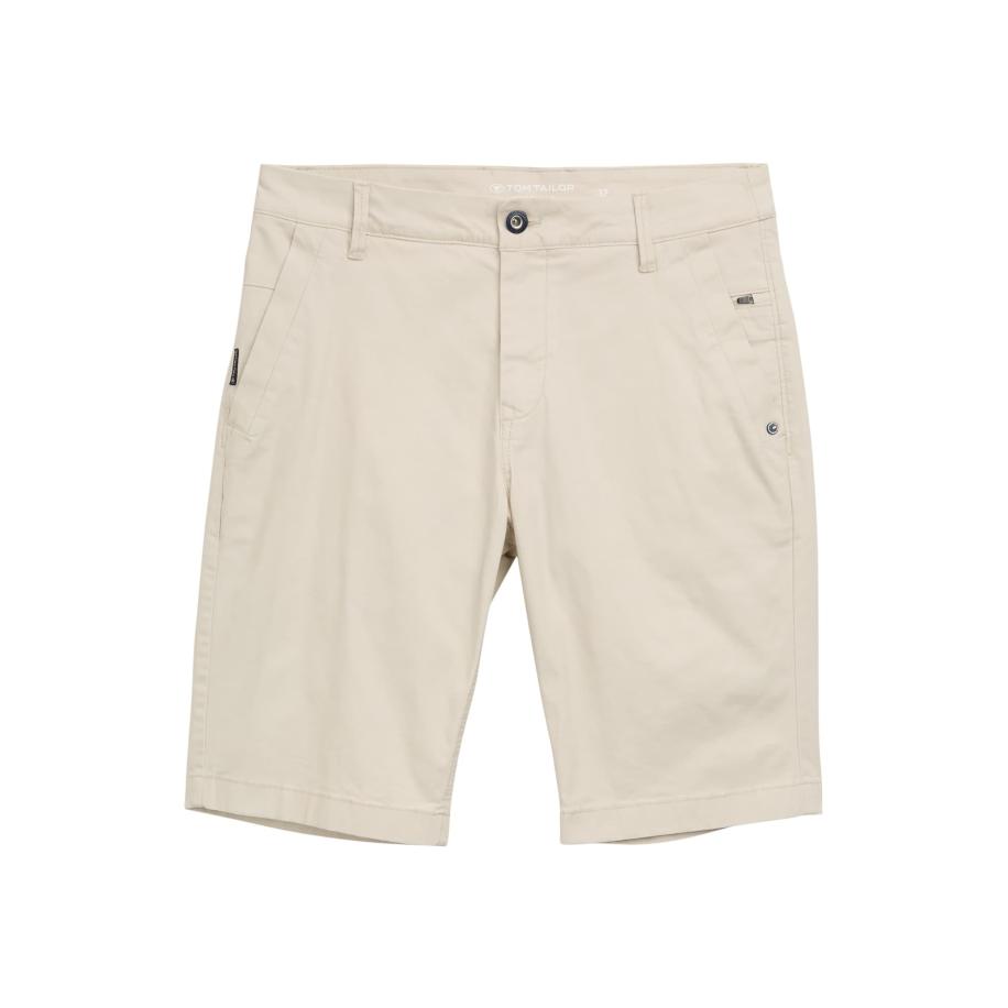 Tom Tailor TOM TAILOR Chino lichtbeige -