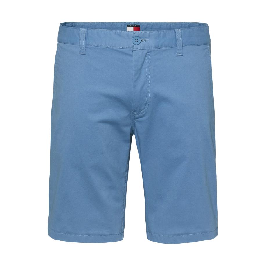 Tommy Jeans Tommy Jeans Chino Scanton hemelsblauw -