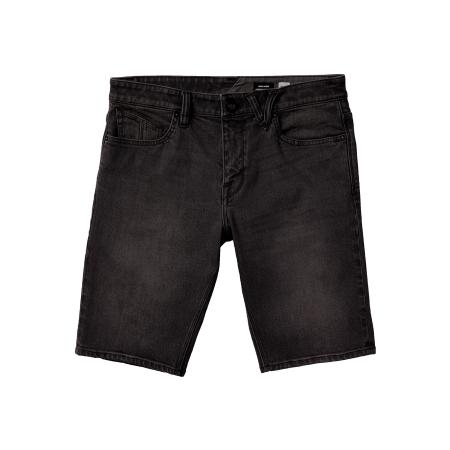 Volcom Volcom Jeans Solver zwart